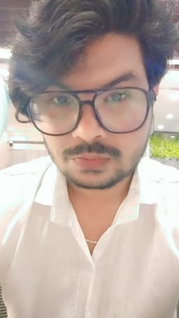 Suraj Kumar