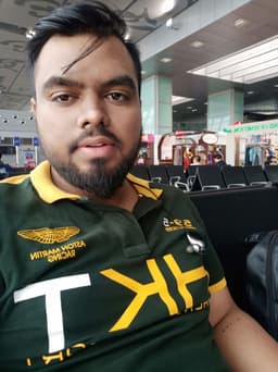 Mehul Parmar