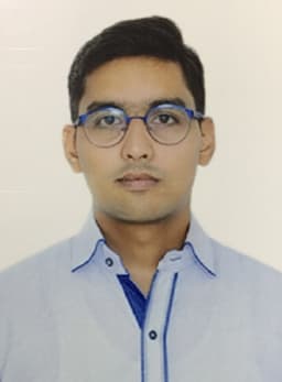 Deepanshu Bhardwaj