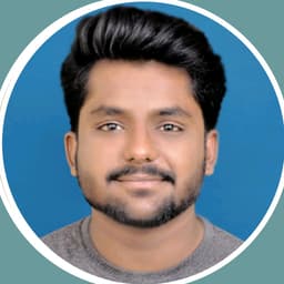Ayush Sunil Ugale