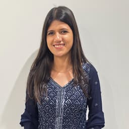 Preeti Nahar
