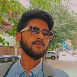Shahzaib Hesan