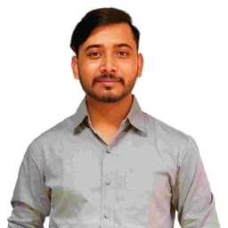 Anshul Verma