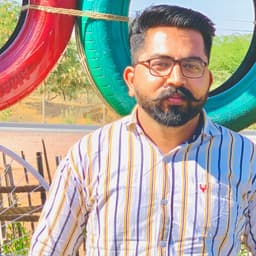 Krishan Singh Bhati