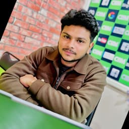 Akshat Pal