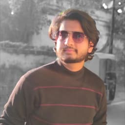 Trayksh Vasisht