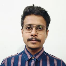 Rabindranath Mishra