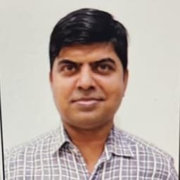 Mukesh Kumar