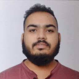 Hanuth Saxena