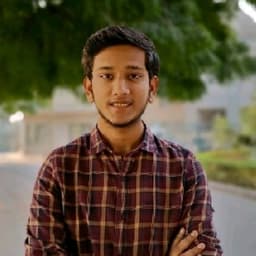Harsh Gupta