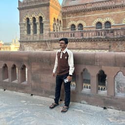 Tejpalsingh Ranjeetsingh Rajput