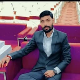 Rohan Raj