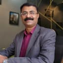 Shaji Mathew