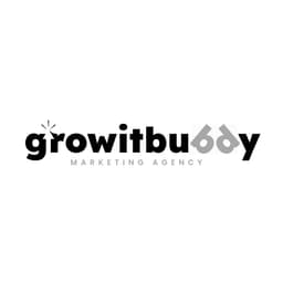 Growitbuddy - Marketing Agency