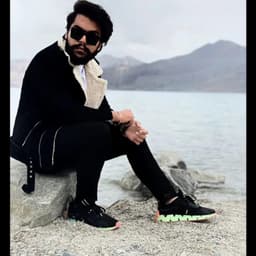 Shitij Khera