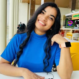 Km Kashish Bajpai
