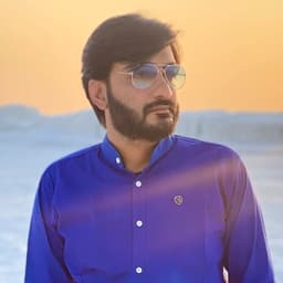 Hitesh Sharma