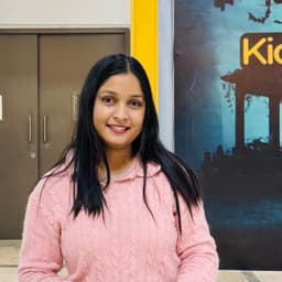 Jyoti Dangwal