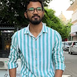 Ayush Gupta