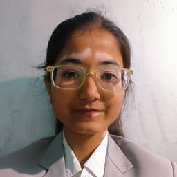 Divyanshi agrawal