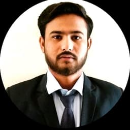 Ananta Ramdas Wakle