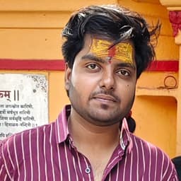 Ankesh Malhotra