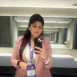 Arpita Singh