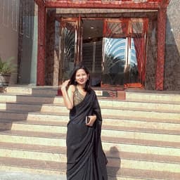 Teena Chaudhary