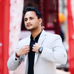 Jeetendra Prajapat