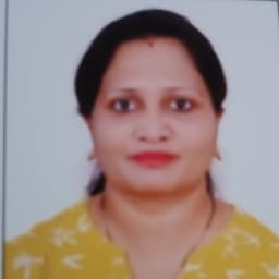 Manisha Chavan
