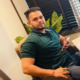 Prashant Singh