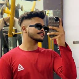 Harsh Sharma