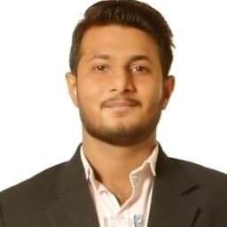 Ayush Mor