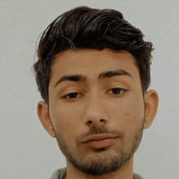 Tushar Talan