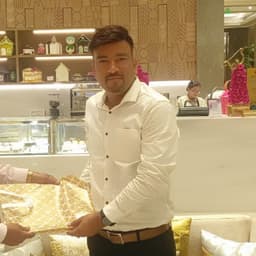 Sumit Khare