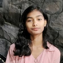 Isha Ukey