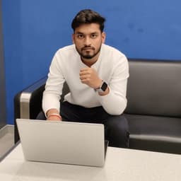 Rakesh Yadav
