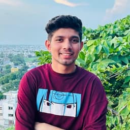 Divyansh Chouksey