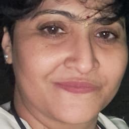 Dipti Laxmi Yuwaraj Kamble