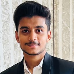 Ayush Patre