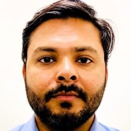RAVINDRA SHARMA
