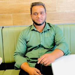 Abhishek Chauhan