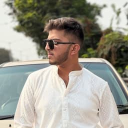 Faizan Hashmi