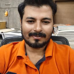 Zeeshan Mehdi
