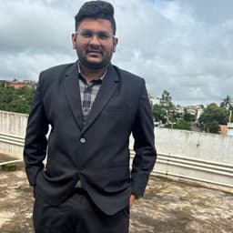 Yashavant Bandekar