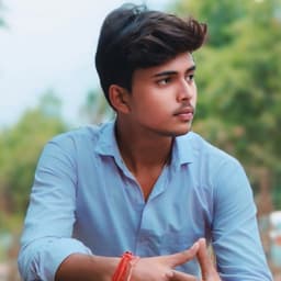 Abhinav Patel