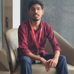 Rushikesh Gawali