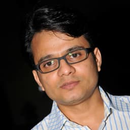 Prakash Kedia