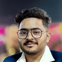 Ram Mohan Sharma