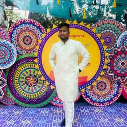 Ramchandra Parab